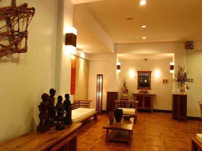 Hotel Dominique Tagaytay City Zewnętrze zdjęcie