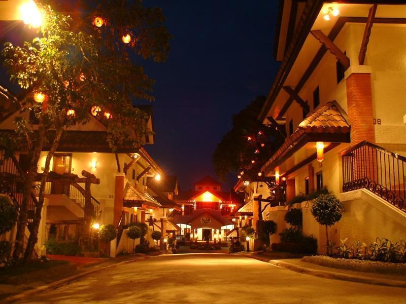 Hotel Dominique Tagaytay City Zewnętrze zdjęcie