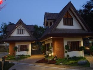 Hotel Dominique Tagaytay City Zewnętrze zdjęcie